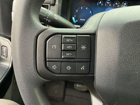 Used 2025 Ford F150 STX w/ Equipment Group 200A image 12