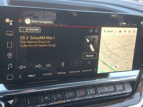 New 2026 GMC Sierra 1500 Elevation image 17