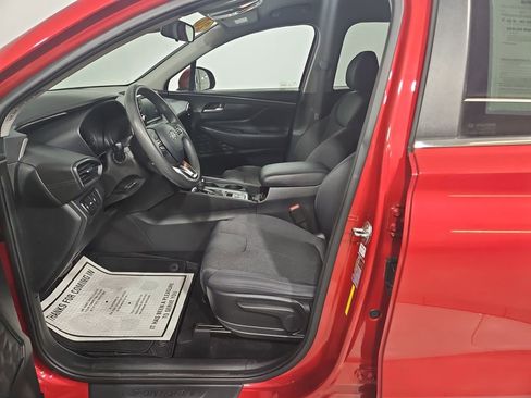 Used 2020 Hyundai Santa Fe SE image 10