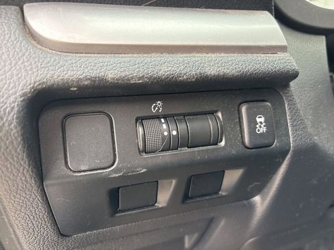 Used 2018 Subaru Forester 2.5i Premium w/ Protection Package #1 image 19