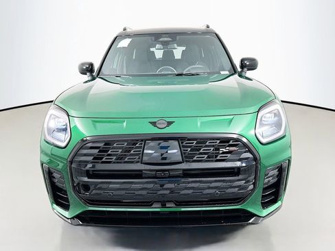 New 2026 MINI Cooper Countryman S image 2