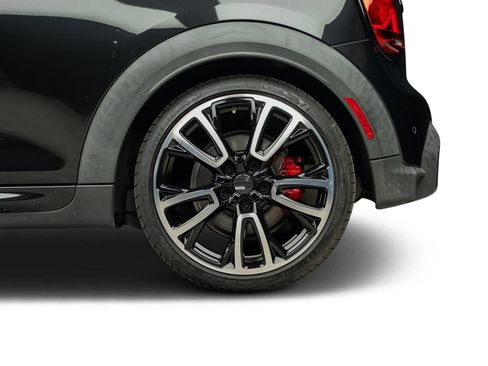 Used 2023 MINI Cooper John Cooper Works FWD image 24