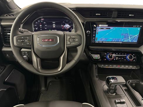 New 2026 GMC Sierra 1500 AT4X image 13