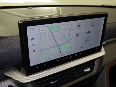 New 2025 Ford Explorer ST image 11