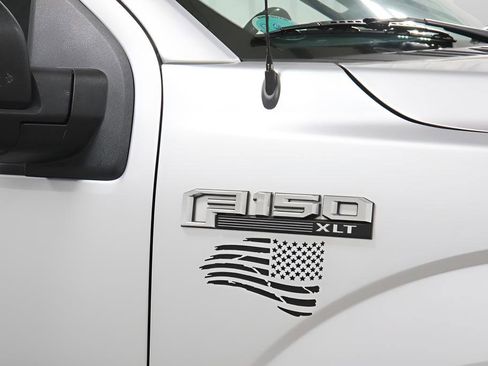 Used 2018 Ford F150 XLT w/ Equipment Group 302A Luxury AWD/4WD image 30