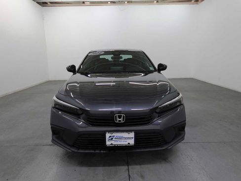Used 2024 Honda Civic Sport image 2
