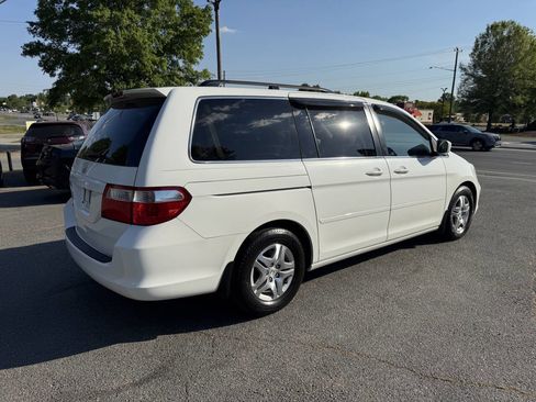 Used 2007 Honda Odyssey EX image 5