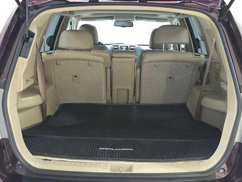 Used 2013 Toyota Highlander Limited AWD/4WD image 14