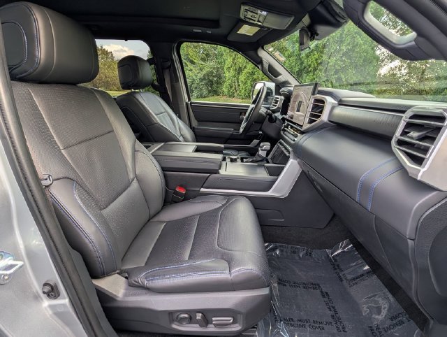 Used 2023 Toyota Tundra Platinum AWD/4WD image 13