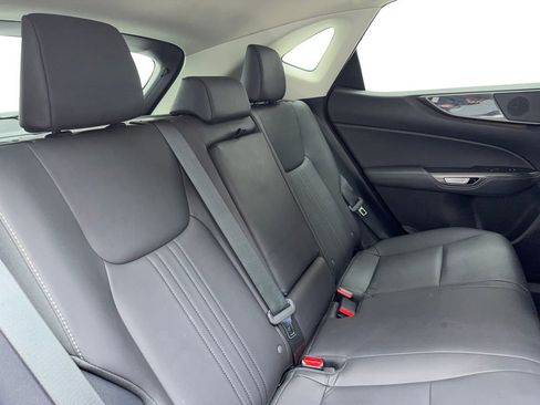 Used 2024 Lexus NX 250 FWD image 25
