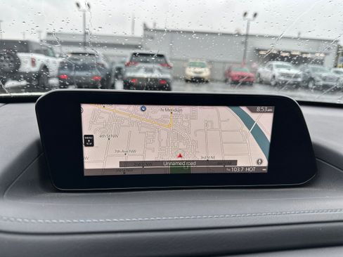 Certified 2024 MAZDA CX-30 AWD 2.5 S w/ Select Sport Pkg image 28