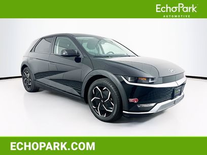 Used 2024 Hyundai Ioniq 5 SEL