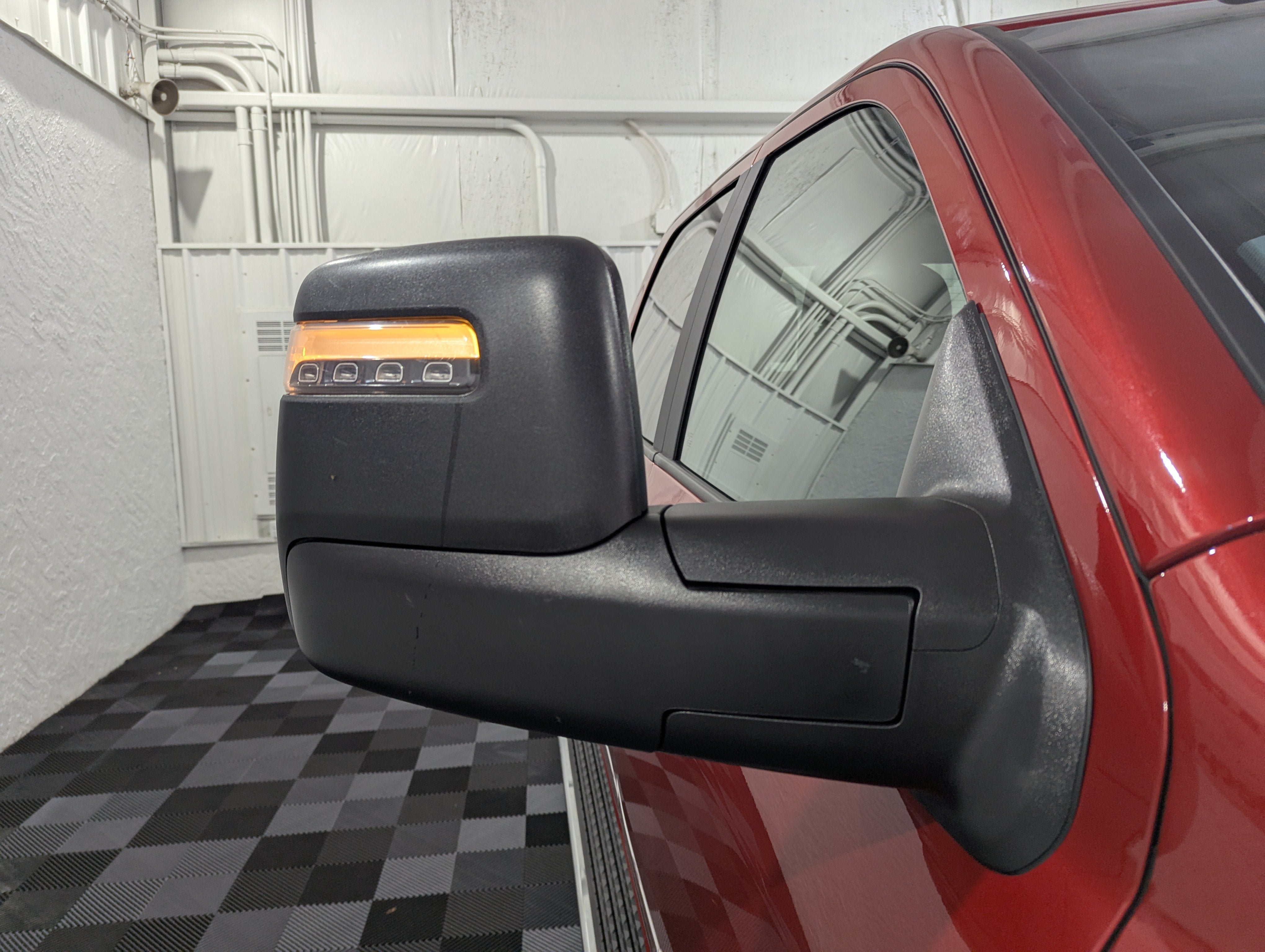 Used 2026 RAM 2500 Big Horn AWD/4WD image 7