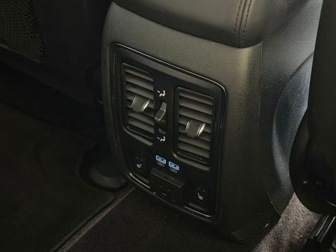 Used 2016 Jeep Grand Cherokee High Altitude image 32