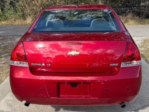 Used 2013 Chevrolet Impala LT image 9