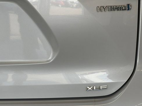 Used 2022 Toyota Highlander Bronze Edition AWD/4WD image 26