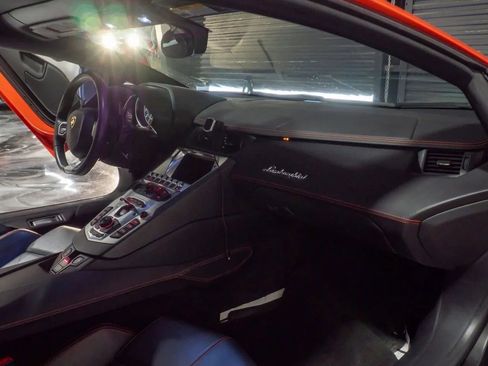 Used 2012 Lamborghini Aventador LP 700-4 AWD/4WD image 14