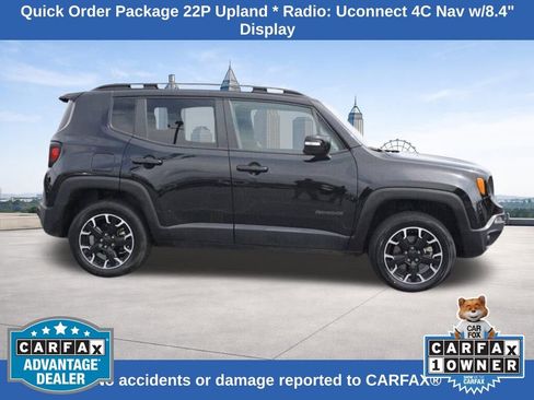 Used 2023 Jeep Renegade Latitude image 6