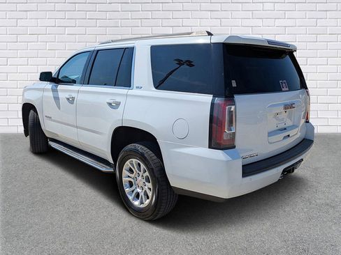 Used 2020 GMC Yukon SLT image 3