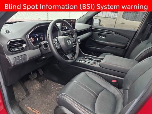Used 2026 Honda Passport TrailSport Elite image 8
