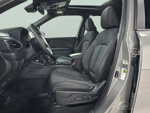 Used 2026 Subaru Forester Premium AWD/4WD image 16