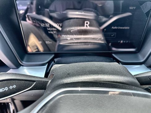 New 2026 GMC Terrain Elevation w/ Black Edition FWD image 30