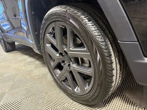 New 2026 Jeep Compass Limited image 10