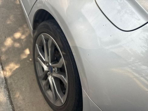 Used 2019 Ford Fusion SEL FWD image 6