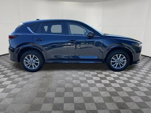 Used 2025 MAZDA CX-5 AWD 2.5 S w/ Preferred Package image 10