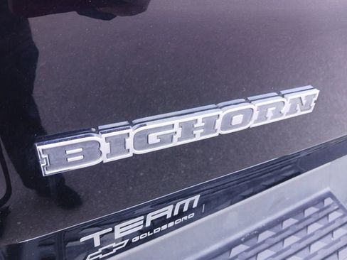 Used 2020 RAM 1500 Big Horn image 28