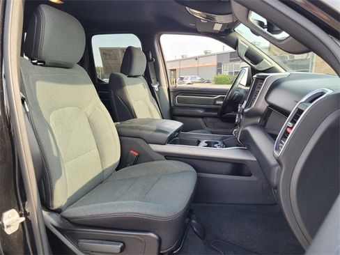 Used 2022 RAM 1500 Lone Star w/ Trailer Tow Group image 14