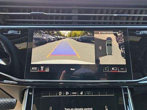 New 2026 Audi Q7 2.0T Premium Plus AWD/4WD image 16