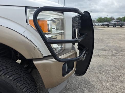 Used 2011 Ford F250 King Ranch AWD/4WD image 22