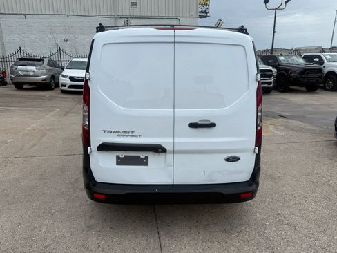 Used 2019 Ford Transit Connect XL FWD image 6