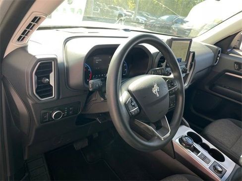 Used 2024 Ford Bronco Sport Big Bend image 9