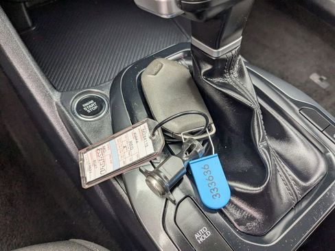 Used 2025 Kia K4 LXS image 31