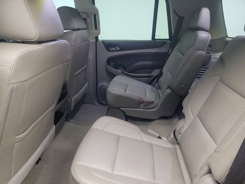 Used 2020 Chevrolet Tahoe LT w/ Luxury Package image 18