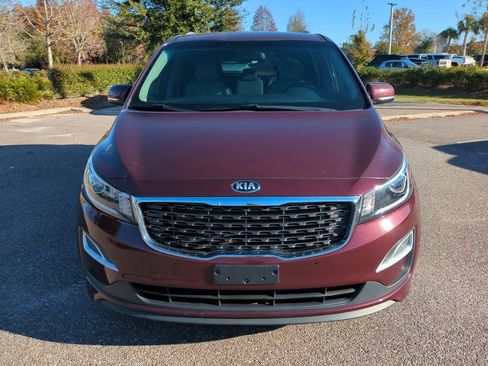 Used 2020 Kia Sedona EX image 9