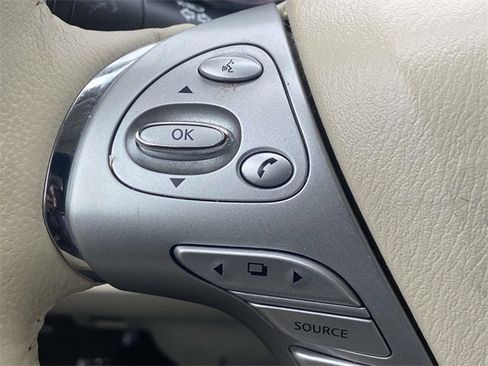 Used 2018 Nissan Murano Platinum w/ Cargo Package image 22