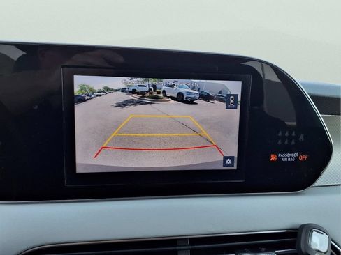 Used 2022 Hyundai Palisade SE w/ Cargo Package FWD image 17