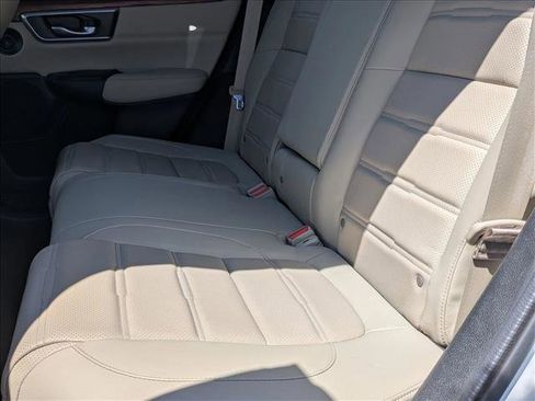 Used 2022 Honda CR-V EX-L image 19