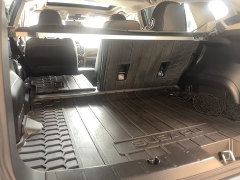 Used 2023 Subaru Crosstrek 2.5i Limited image 26