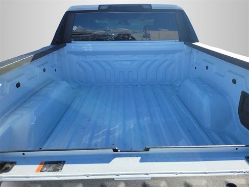 New 2026 GMC Sierra EV Elevation image 7