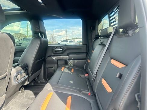 Used 2021 GMC Sierra 2500 AT4 w/ AT4 Premium Plus Package image 43