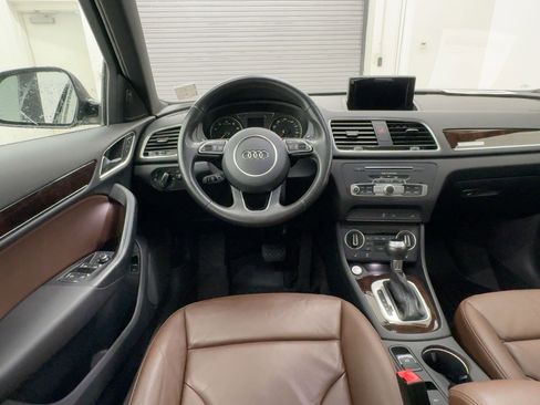 Used 2016 Audi Q3 2.0T Premium Plus w/ Technology Package image 23