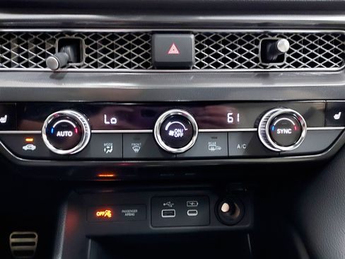 New 2026 Acura Integra A-Spec FWD image 32