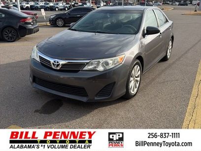 Used 2014 Toyota Camry L