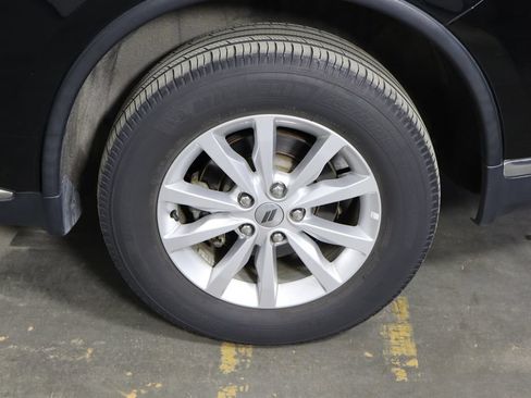 Used 2022 Dodge Durango SXT AWD/4WD image 41