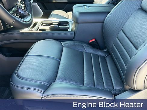 New 2026 Ford F350 Platinum AWD/4WD image 28