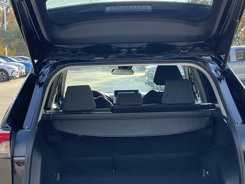 Used 2023 Toyota RAV4 XLE image 25